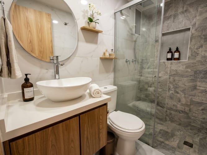 Apartaestudio en arriendo en El Redil, Bogotá, 35 m² · foto 20 de 20