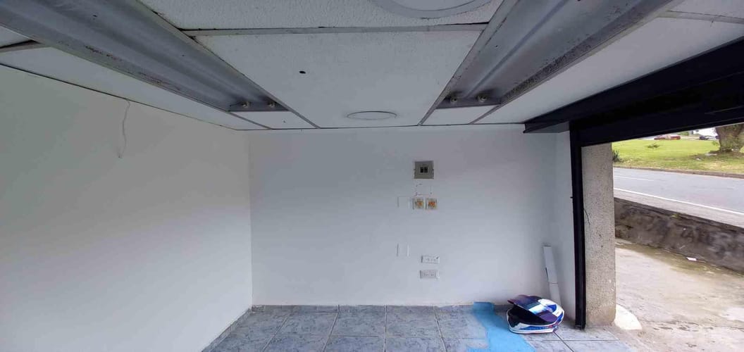 Local en arriendo en Bosques Del Norte, Manizales, 10 m² · foto 8 de 9