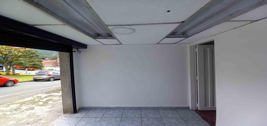 Local en arriendo en Bosques Del Norte, Manizales, 10 m² · foto 9 de 9