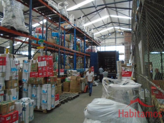 Bodega en venta en Centro, Itagüí, 2958 m² · foto 6 de 19