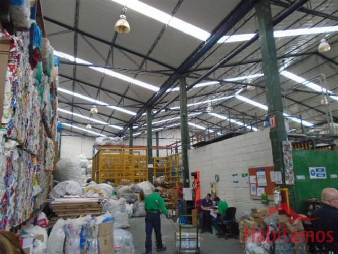 Bodega en venta en Centro, Itagüí, 2958 m² · foto 7 de 19