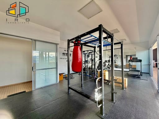 Apartamento de 1 alcoba en arriendo en Loma De Los Gonzalez, Medellín, 55 m² · foto 20 de 24