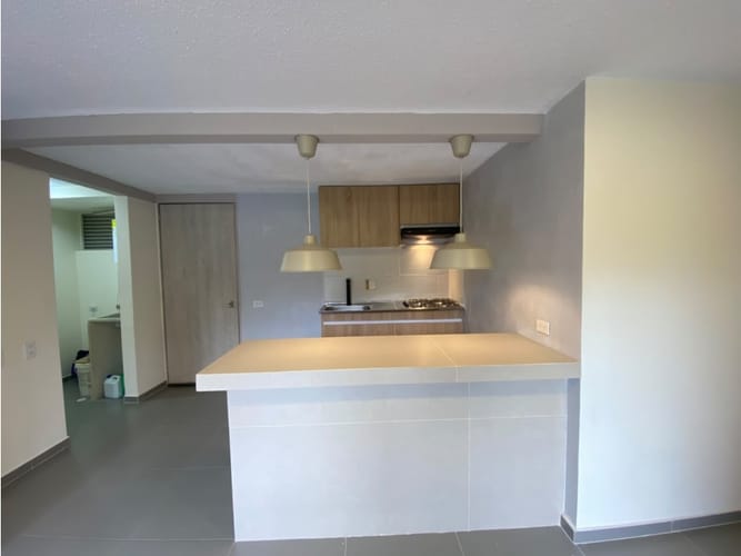Apartamento de 3 alcobas en arriendo en Viviendas Del Sur, Itagüí, 60 m² · foto 3 de 20
