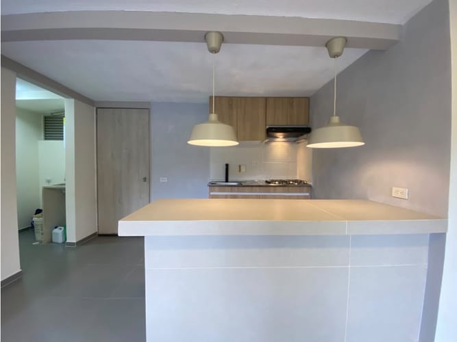 Apartamento de 3 alcobas en arriendo en Viviendas Del Sur, Itagüí, 60 m² · foto 1 de 20
