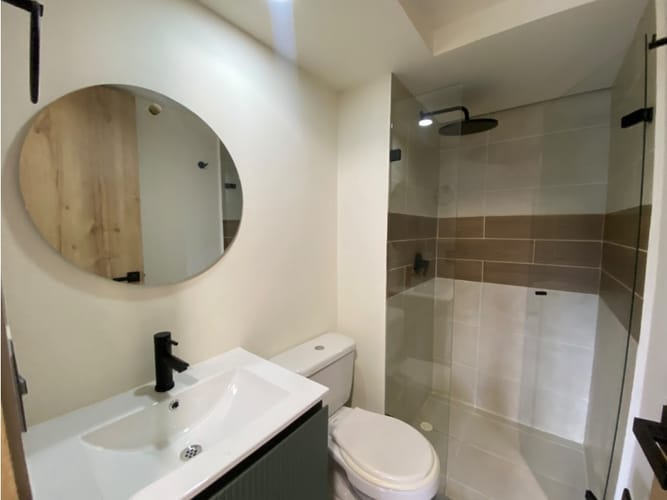 Apartamento de 3 alcobas en arriendo en Viviendas Del Sur, Itagüí, 60 m² · foto 5 de 20