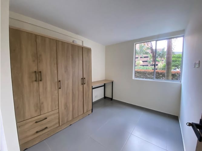 Apartamento de 3 alcobas en arriendo en Viviendas Del Sur, Itagüí, 60 m² · foto 7 de 20