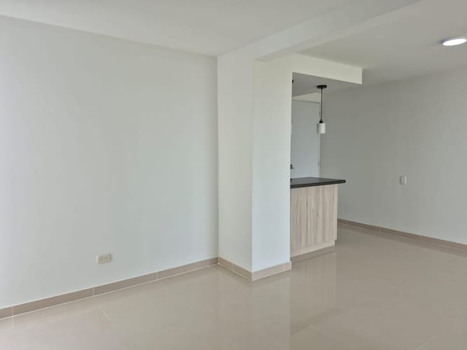 Apartamento de 2 alcobas en venta en Ciudad Pangola, Jamundí, 65 m² · foto 5 de 24