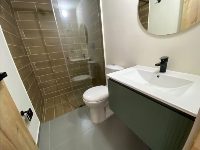 Apartamento de 3 alcobas en arriendo en Viviendas Del Sur, Itagüí, 60 m² · foto 9 de 20