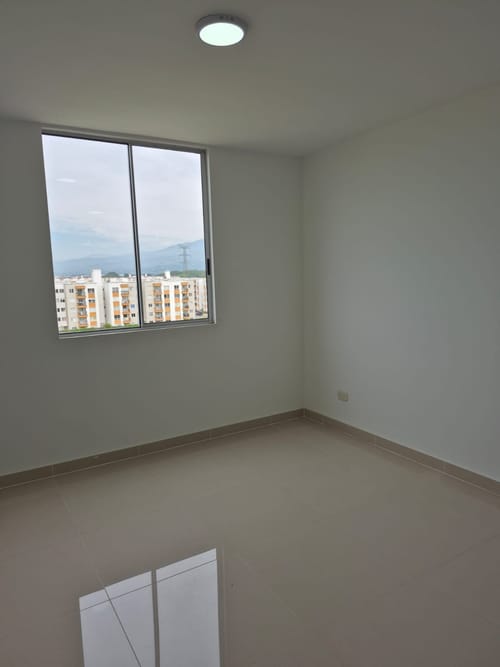 Apartamento de 2 alcobas en venta en Ciudad Pangola, Jamundí, 65 m² · foto 13 de 24
