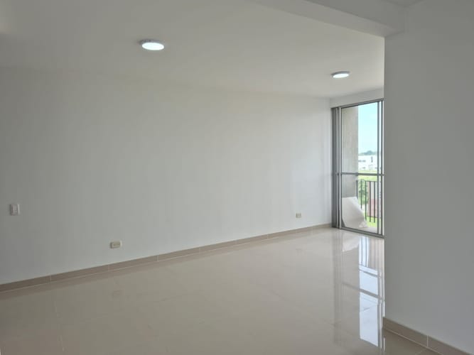 Apartamento de 2 alcobas en venta en Ciudad Pangola, Jamundí, 65 m² · foto 4 de 24