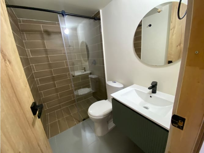 Apartamento de 3 alcobas en arriendo en Viviendas Del Sur, Itagüí, 60 m² · foto 11 de 20