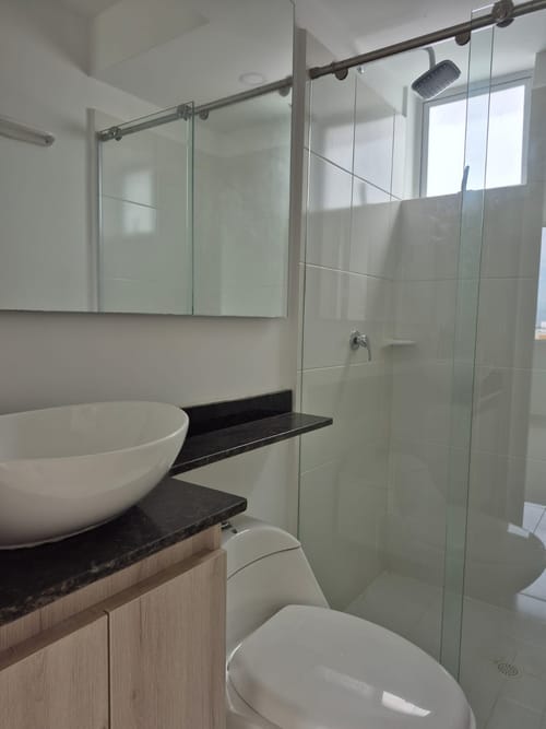 Apartamento de 2 alcobas en venta en Ciudad Pangola, Jamundí, 65 m² · foto 23 de 24