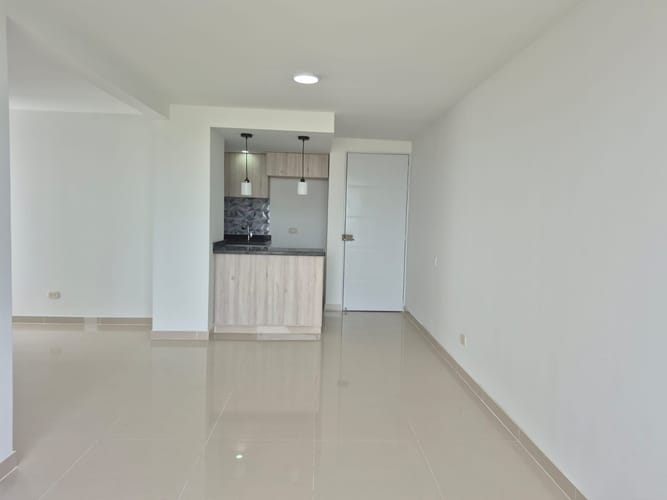 Apartamento de 2 alcobas en venta en Ciudad Pangola, Jamundí, 65 m² · foto 6 de 24