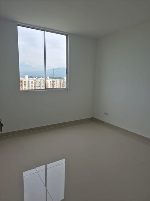Apartamento de 2 alcobas en venta en Ciudad Pangola, Jamundí, 65 m² · foto 16 de 24