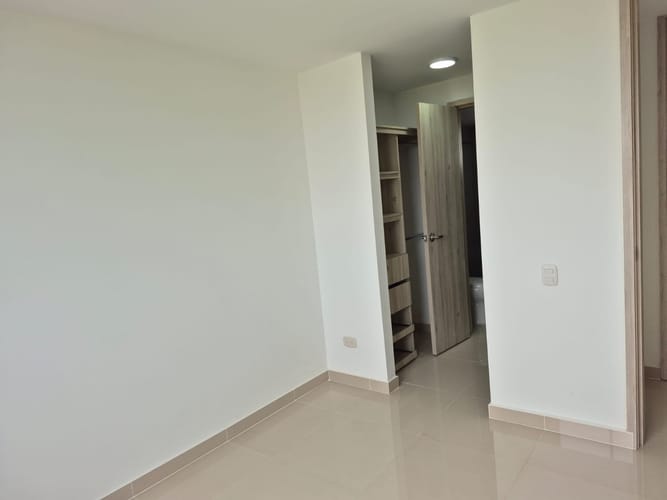 Apartamento de 2 alcobas en venta en Ciudad Pangola, Jamundí, 65 m² · foto 22 de 24