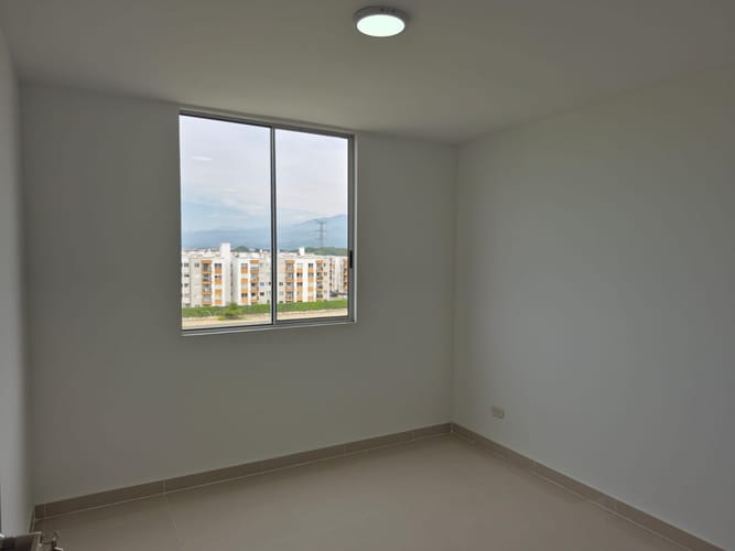 Apartamento de 2 alcobas en venta en Ciudad Pangola, Jamundí, 65 m² · foto 17 de 24