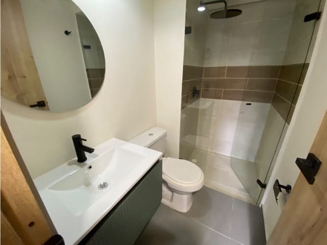 Apartamento de 3 alcobas en arriendo en Viviendas Del Sur, Itagüí, 60 m² · foto 14 de 20