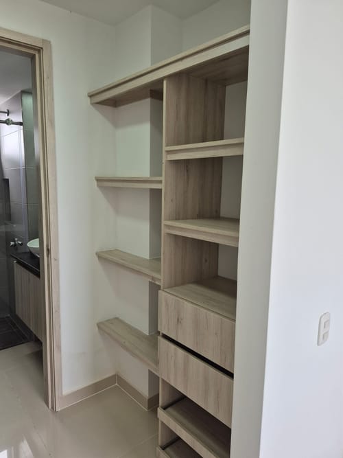 Apartamento de 2 alcobas en venta en Ciudad Pangola, Jamundí, 65 m² · foto 18 de 24