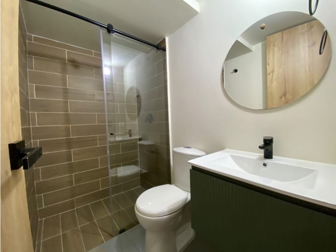 Apartamento de 3 alcobas en arriendo en Viviendas Del Sur, Itagüí, 60 m² · foto 15 de 20
