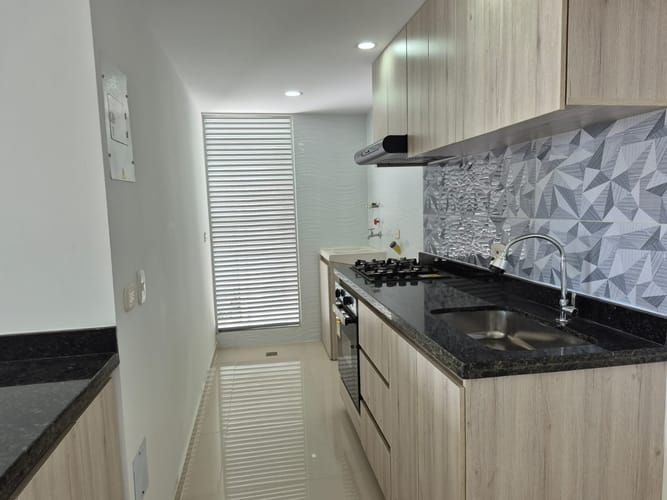 Apartamento de 2 alcobas en venta en Ciudad Pangola, Jamundí, 65 m² · foto 10 de 24