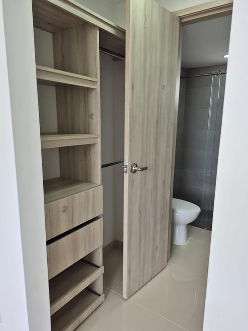 Apartamento de 2 alcobas en venta en Ciudad Pangola, Jamundí, 65 m² · foto 19 de 24