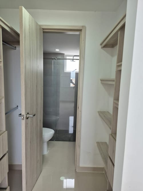 Apartamento de 2 alcobas en venta en Ciudad Pangola, Jamundí, 65 m² · foto 20 de 24