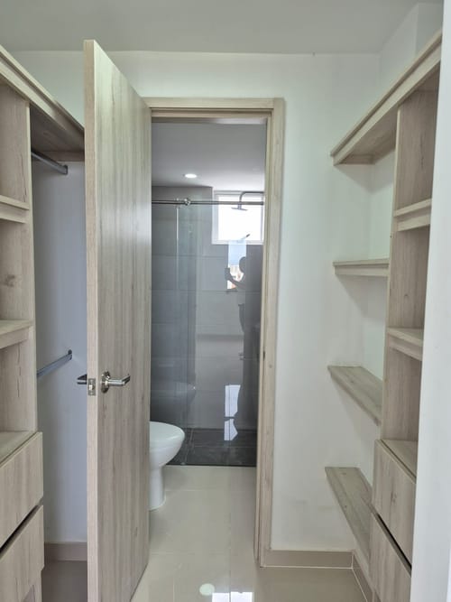 Apartamento de 2 alcobas en venta en Ciudad Pangola, Jamundí, 65 m² · foto 21 de 24