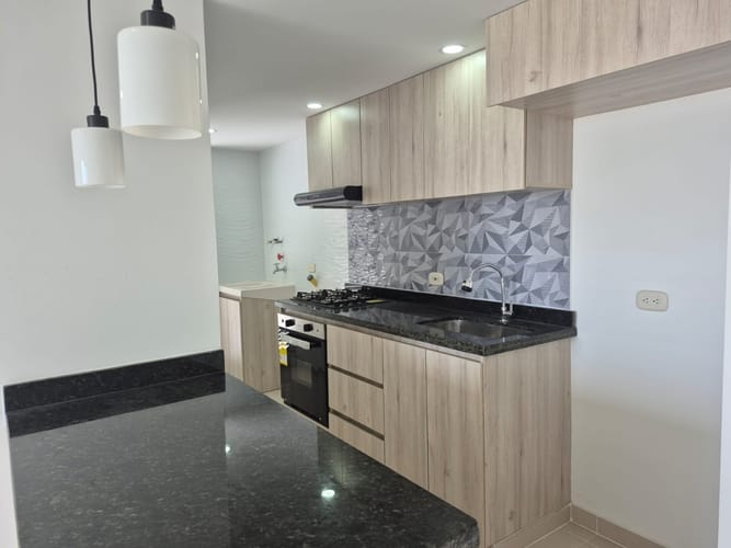 Apartamento de 2 alcobas en venta en Ciudad Pangola, Jamundí, 65 m² · foto 11 de 24