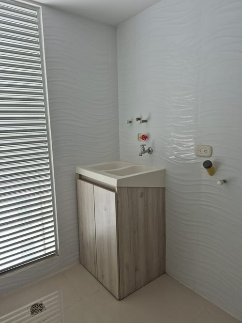 Apartamento de 2 alcobas en venta en Ciudad Pangola, Jamundí, 65 m² · foto 12 de 24