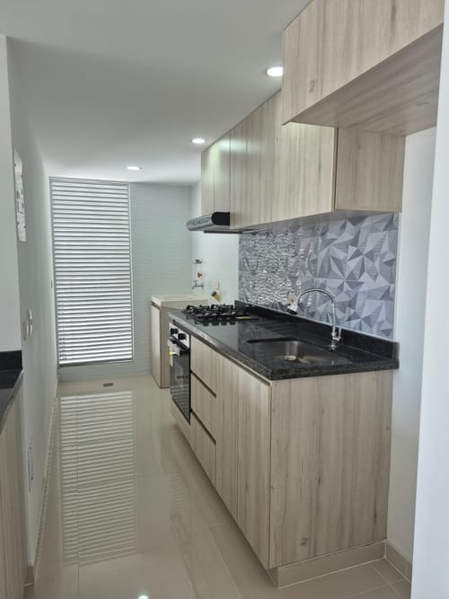 Apartamento de 2 alcobas en venta en Ciudad Pangola, Jamundí, 65 m² · foto 8 de 24