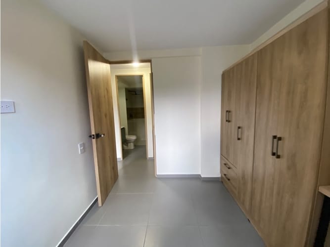 Apartamento de 3 alcobas en arriendo en Viviendas Del Sur, Itagüí, 60 m² · foto 18 de 20