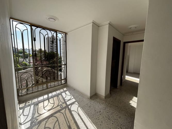 Apartamento de 2 alcobas en venta en Santa Ana, Barranquilla, 65 m² · foto 5 de 19