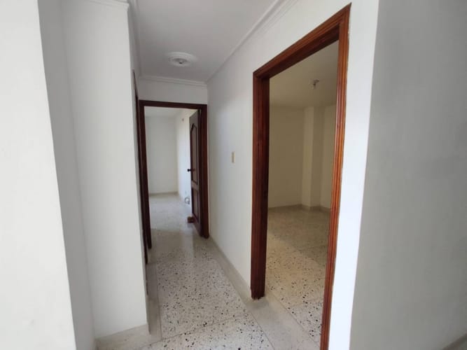 Apartamento de 2 alcobas en venta en Santa Ana, Barranquilla, 65 m² · foto 6 de 19