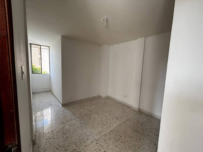 Apartamento de 2 alcobas en venta en Santa Ana, Barranquilla, 65 m² · foto 7 de 19