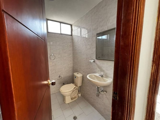 Apartamento de 2 alcobas en venta en Santa Ana, Barranquilla, 65 m² · foto 9 de 19
