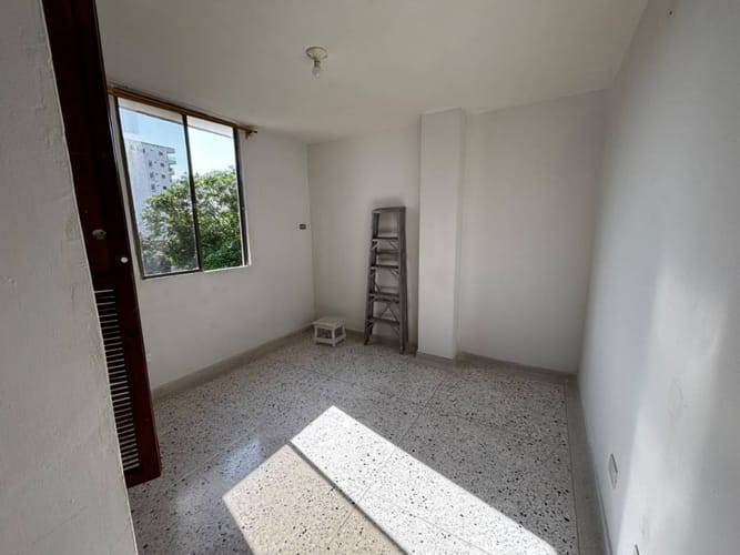 Apartamento de 2 alcobas en venta en Santa Ana, Barranquilla, 65 m² · foto 12 de 19