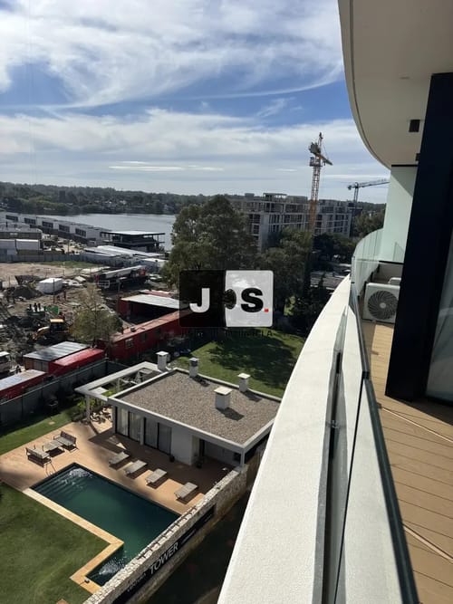 Alquiler de apartametno de 2 dormitorios amoblado en Carrasco c/cochera · Foto 3
