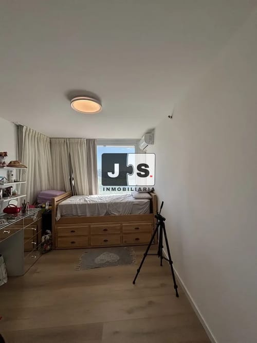 Alquiler de apartametno de 2 dormitorios amoblado en Carrasco c/cochera · Foto 4
