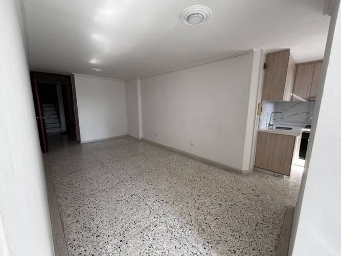 Apartamento de 2 alcobas en venta en Santa Ana, Barranquilla, 65 m² · foto 13 de 19