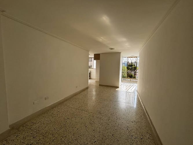 Apartamento de 2 alcobas en venta en Santa Ana, Barranquilla, 65 m² · foto 14 de 19