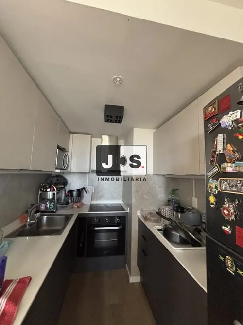 Alquiler de apartametno de 2 dormitorios amoblado en Carrasco c/cochera · Foto 7