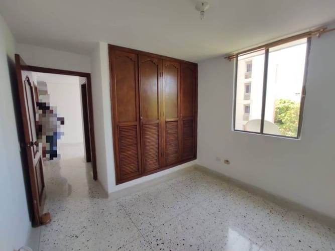 Apartamento de 2 alcobas en venta en Santa Ana, Barranquilla, 65 m² · foto 19 de 19