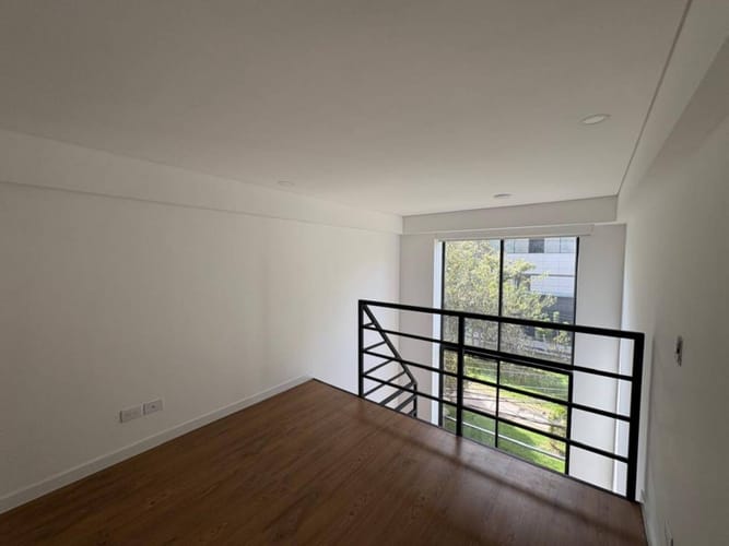 Apartaestudio en venta en La Castellana, Bogotá, 22 m² · foto 12 de 24