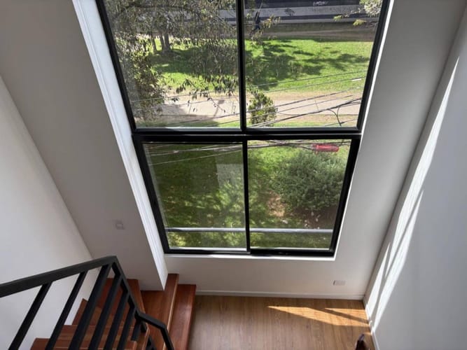 Apartaestudio en venta en La Castellana, Bogotá, 22 m² · foto 14 de 24