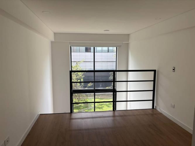 Apartaestudio en venta en La Castellana, Bogotá, 22 m² · foto 16 de 24