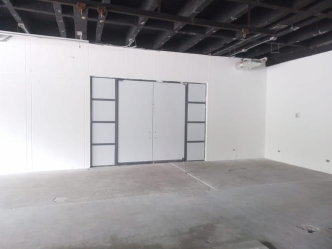 Local en arriendo en Laureles, Medellín, 760 m² · foto 3 de 13