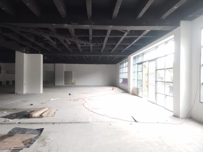Local en arriendo en Laureles, Medellín, 760 m² · foto 9 de 13