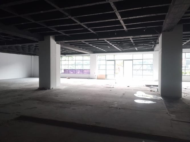 Local en arriendo en Laureles, Medellín, 760 m² · foto 7 de 13