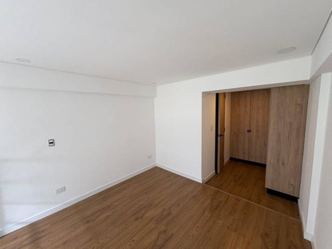 Apartaestudio en venta en La Castellana, Bogotá, 22 m² · foto 18 de 24