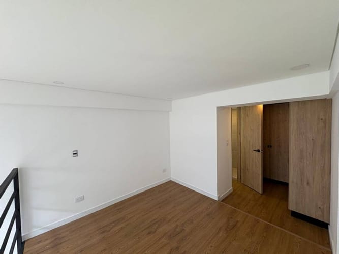 Apartaestudio en venta en La Castellana, Bogotá, 22 m² · foto 19 de 24